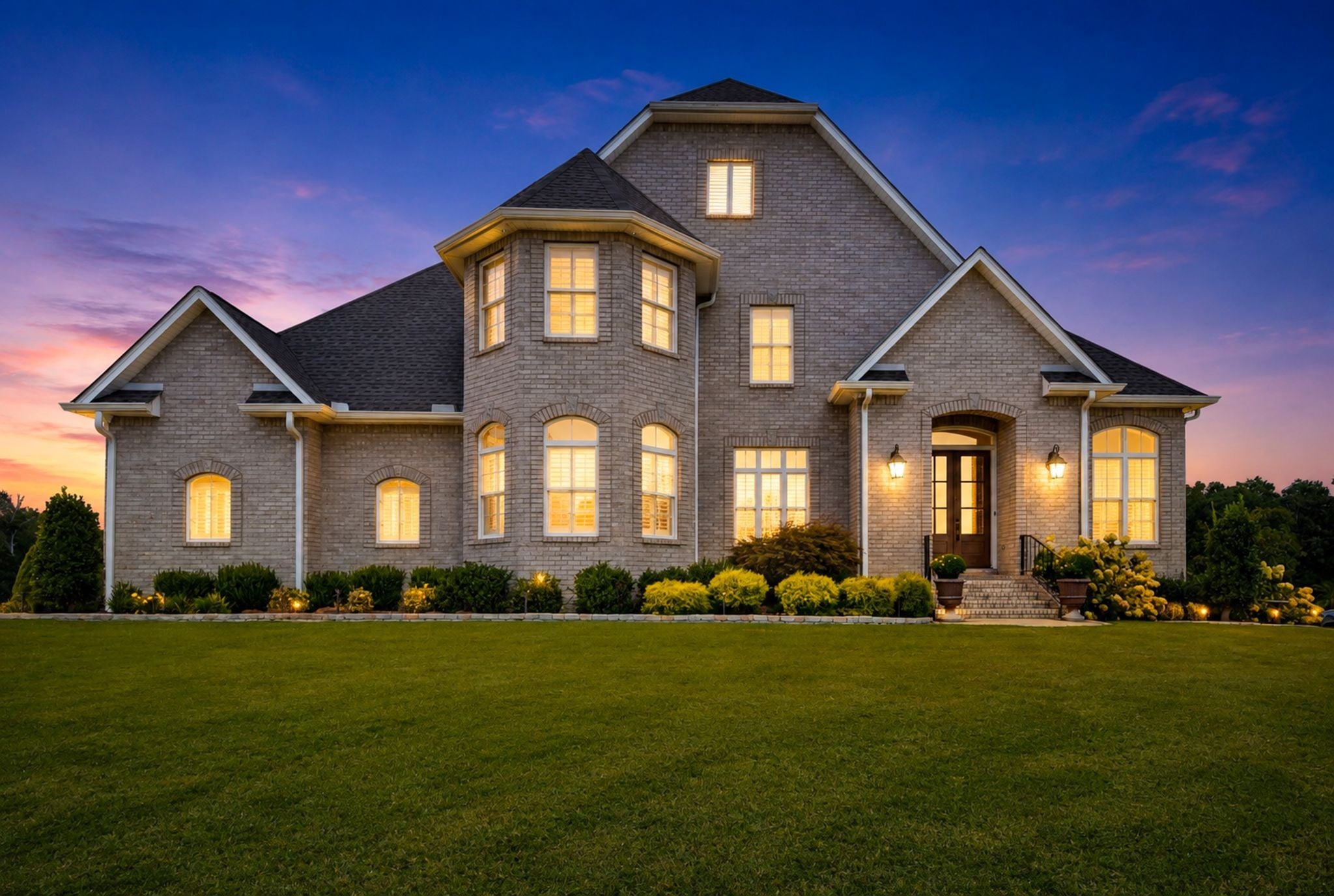 522 Country Club Dr