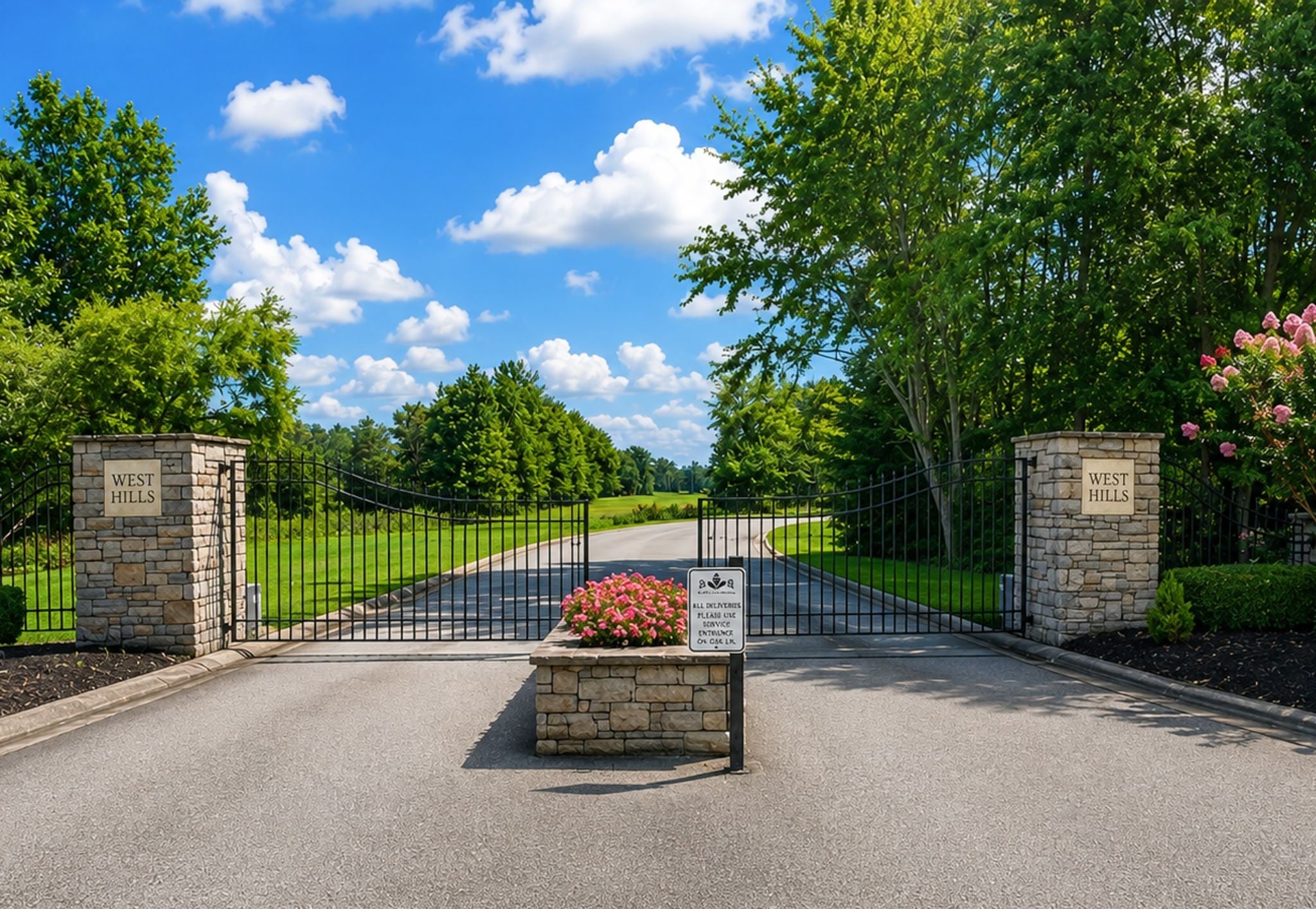 522 Country Club Dr