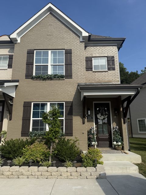730 Old Hickory Blvd 208 Nashville TN 37209