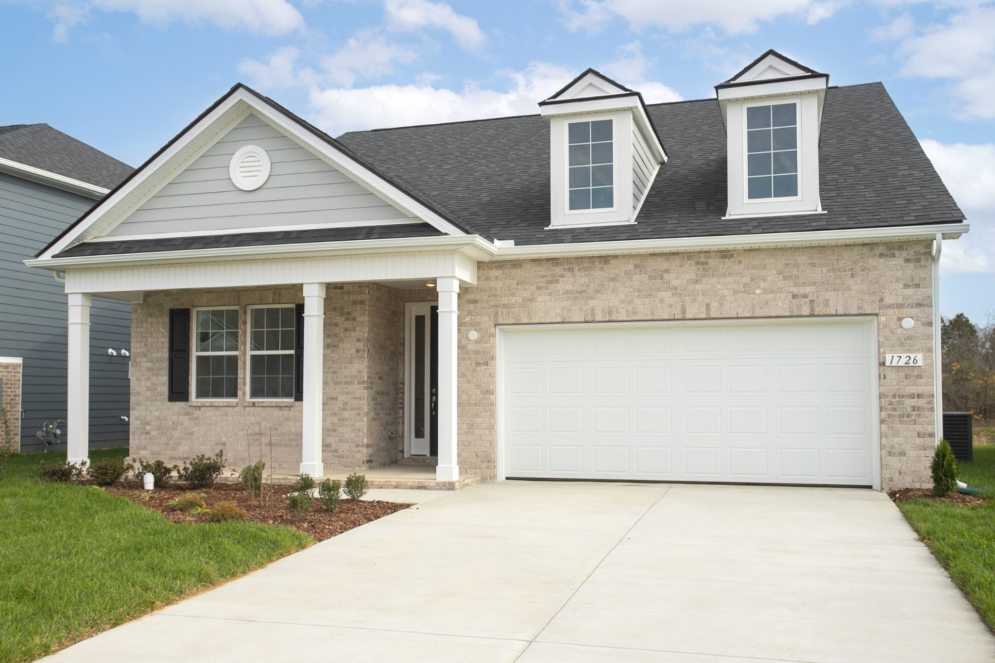 Middle Tennessee Properties 3 1726 Allwood Avenue