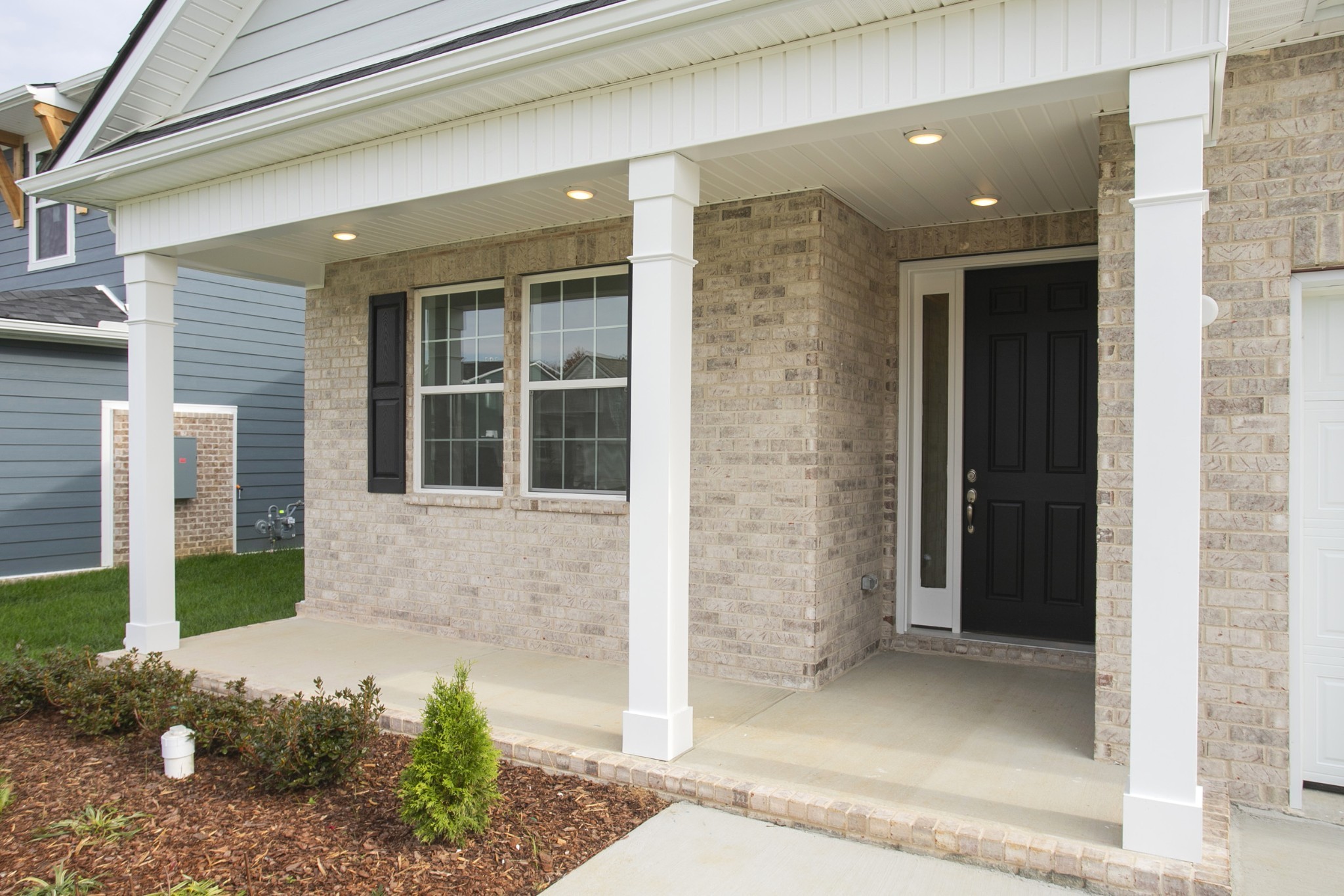 Middle Tennessee Properties 4 1726 Allwood Avenue