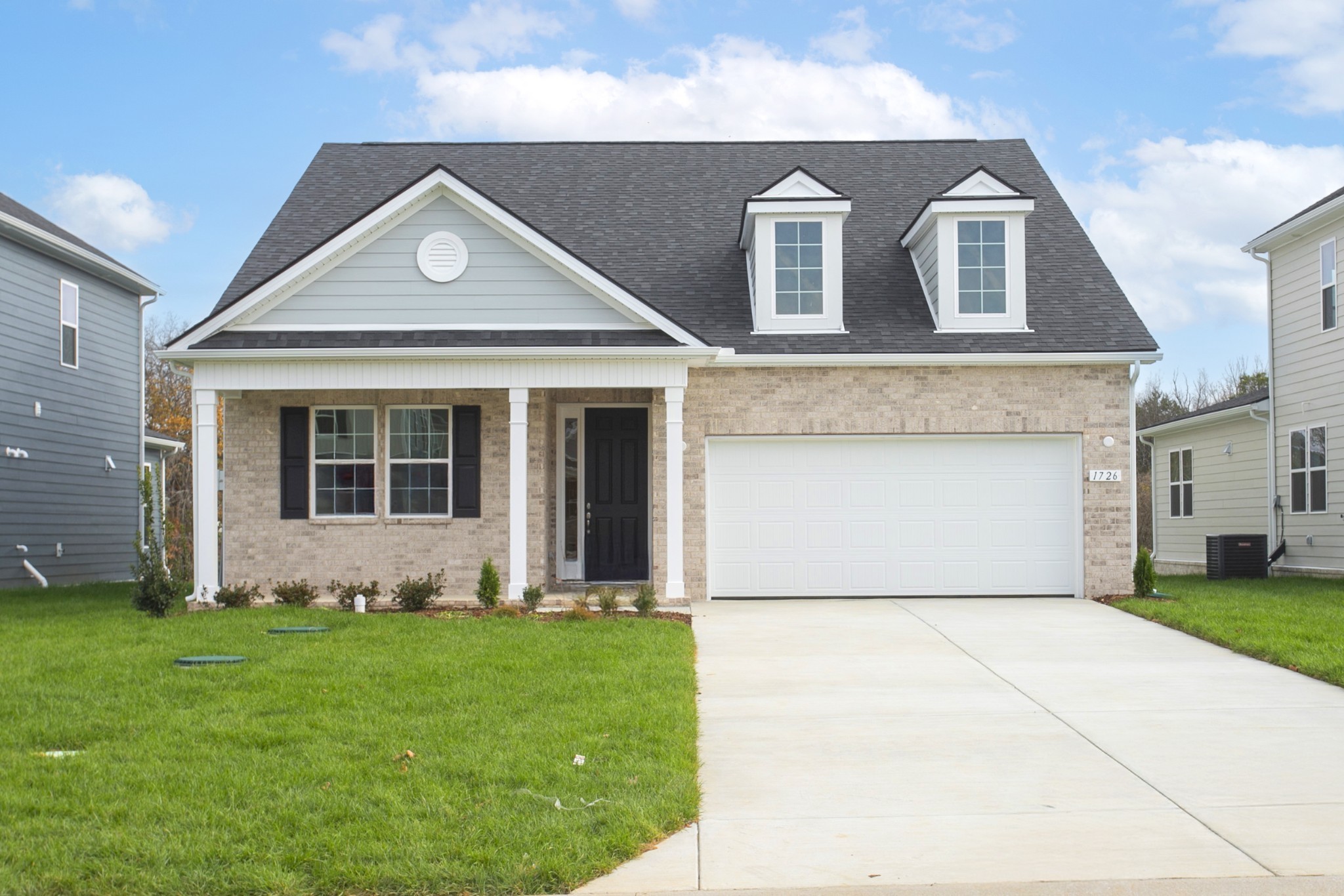 Middle Tennessee Properties 2 1726 Allwood Avenue