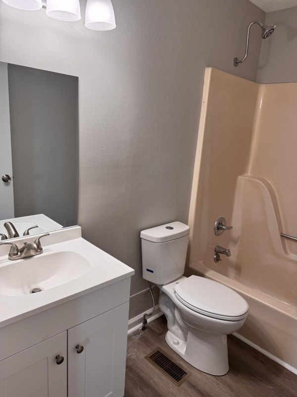 5470 Stacy Springs Rd