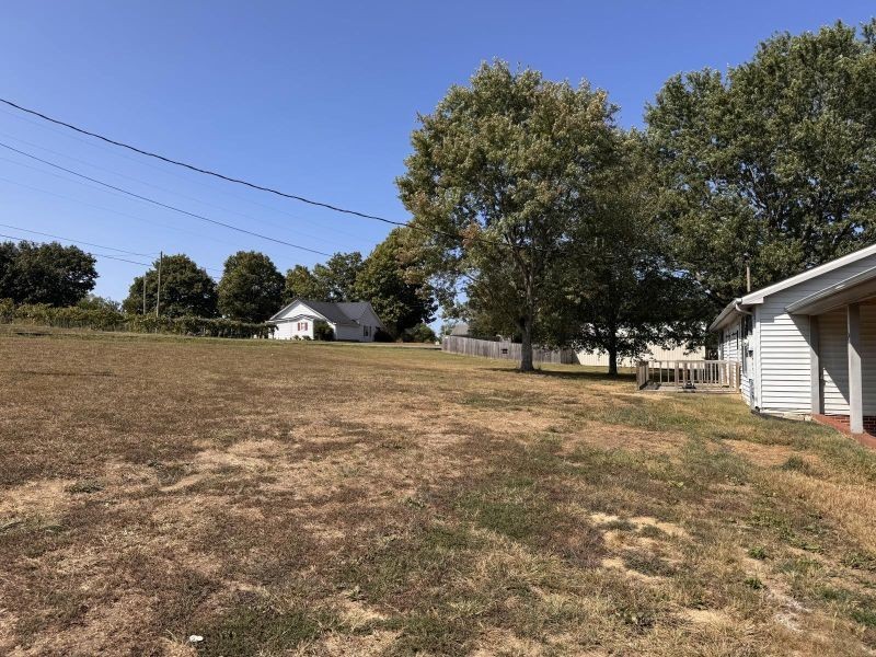 5470 Stacy Springs Rd