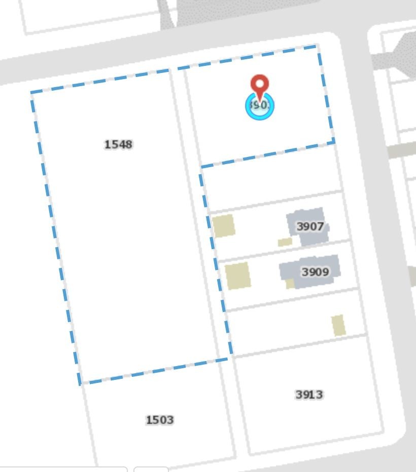 3903 Calhoun Ave  0 E 39th Street