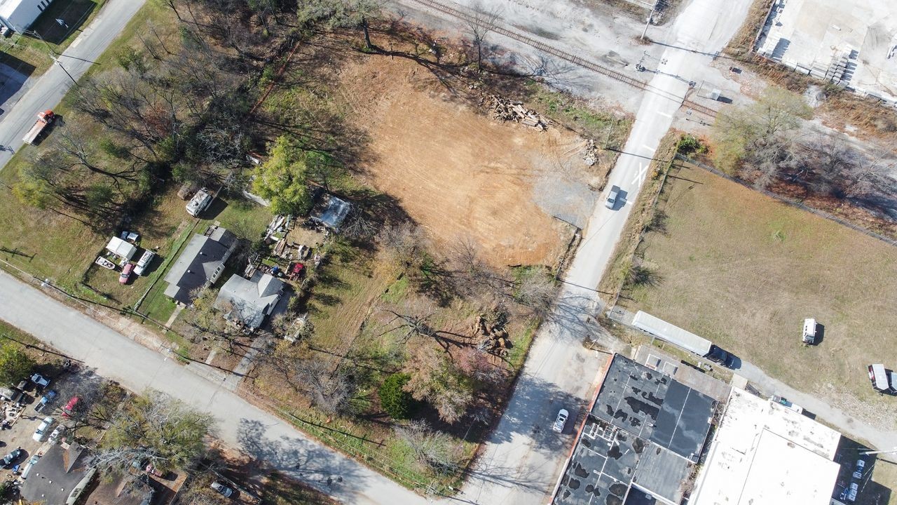 3903 Calhoun Ave  0 E 39th Street