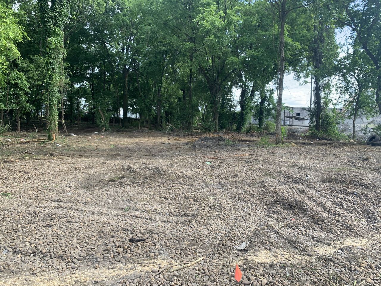 3903 Calhoun Ave  0 E 39th Street