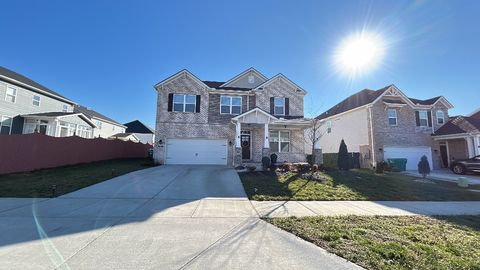 512 Red Barn Way Mount Juliet TN 37122