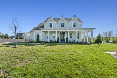 1103 Clarendon Ave Murfreesboro TN 37128