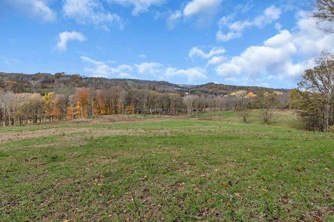 0 Moore Lane Culleoka TN 38451