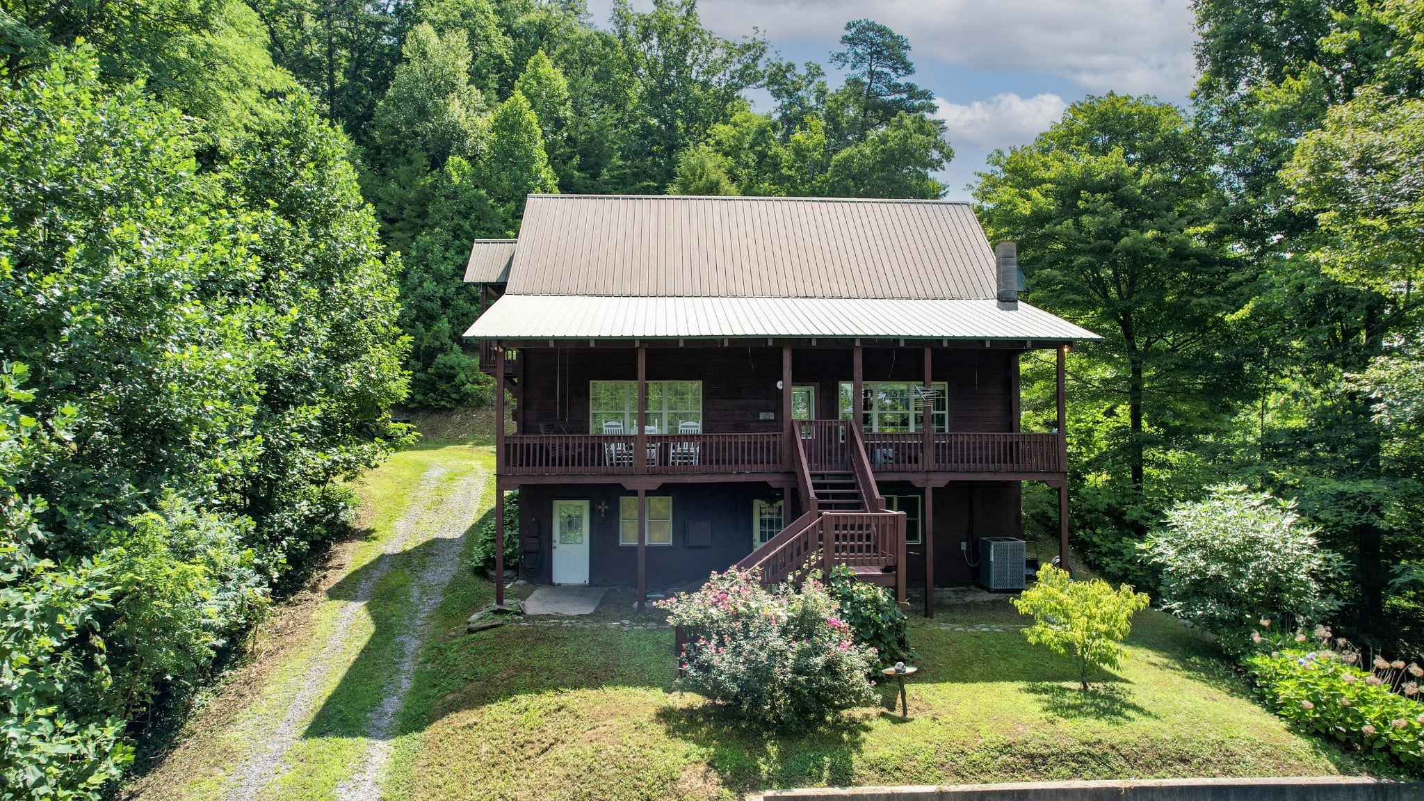 186 Caney Creek Road