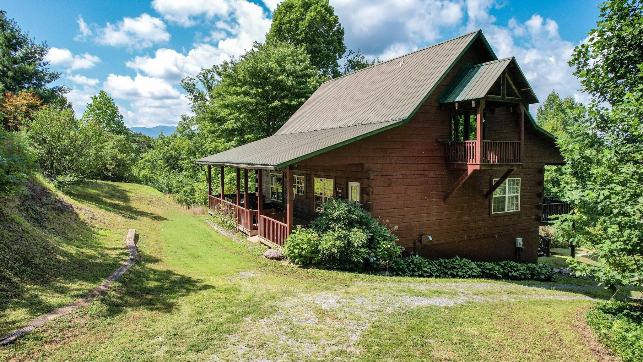 186 Caney Creek Road
