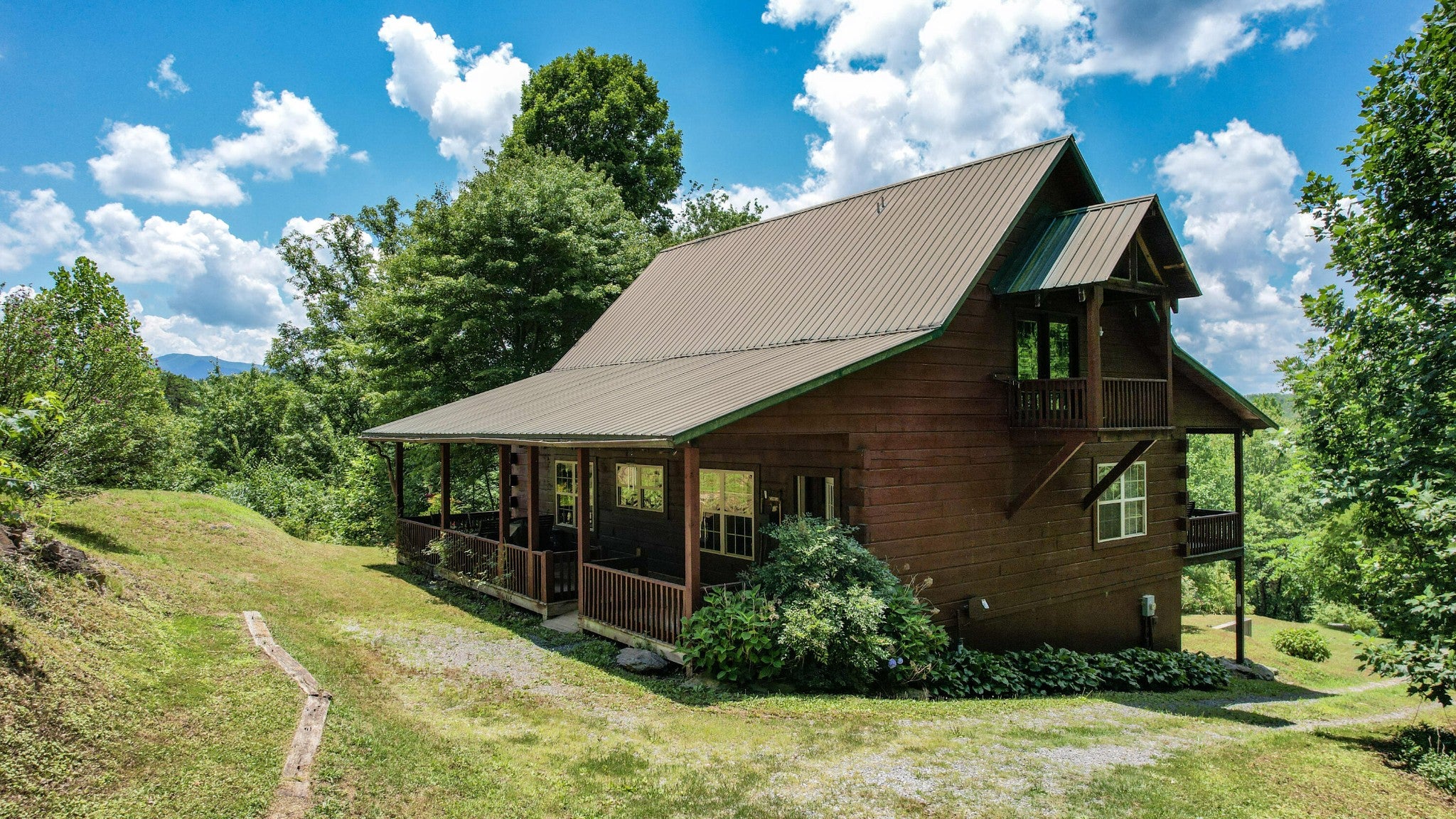 186 Caney Creek Road