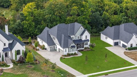 1852 Traditions Circle Brentwood TN 37027