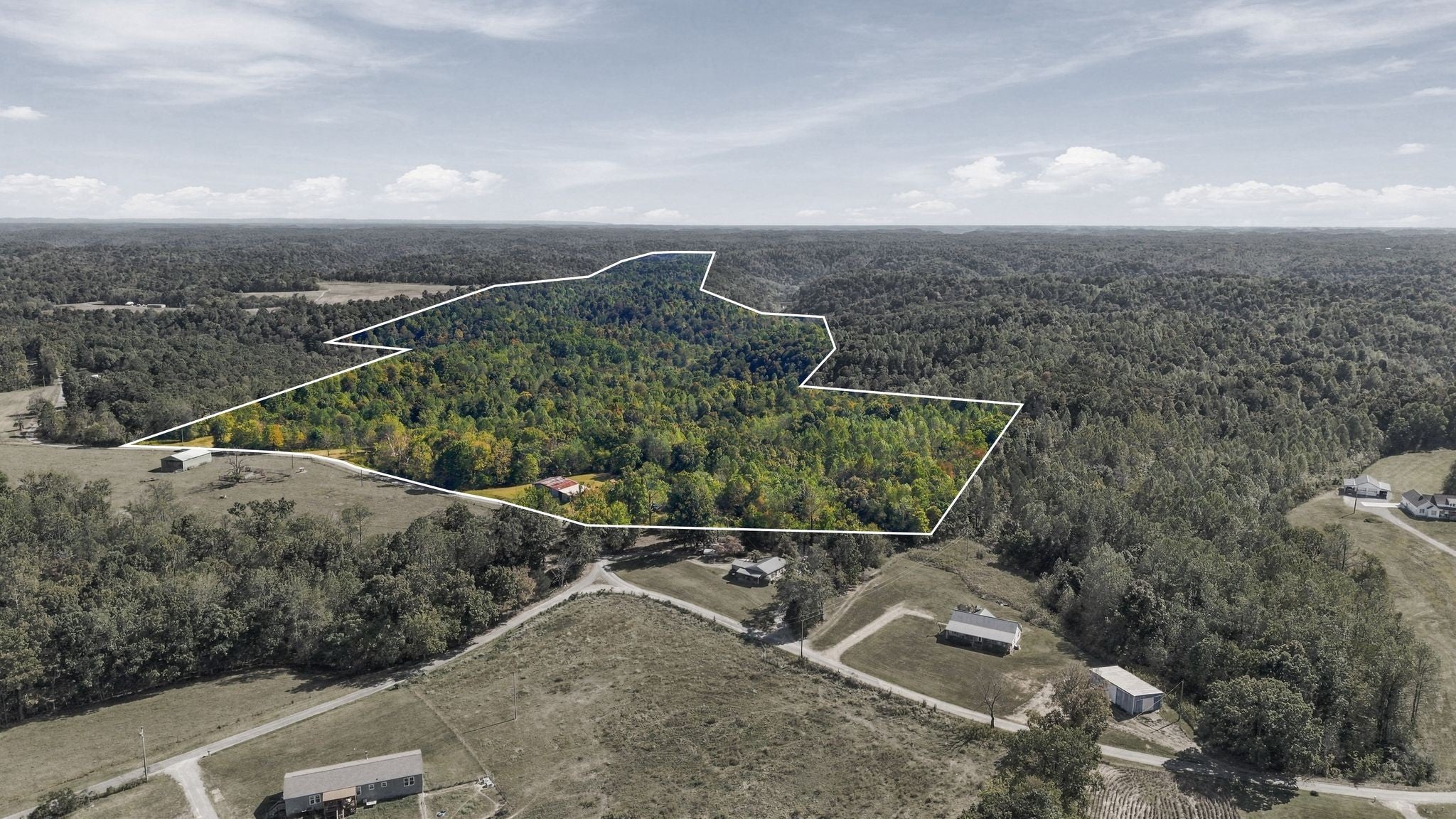 60 Hance Hollow Rd