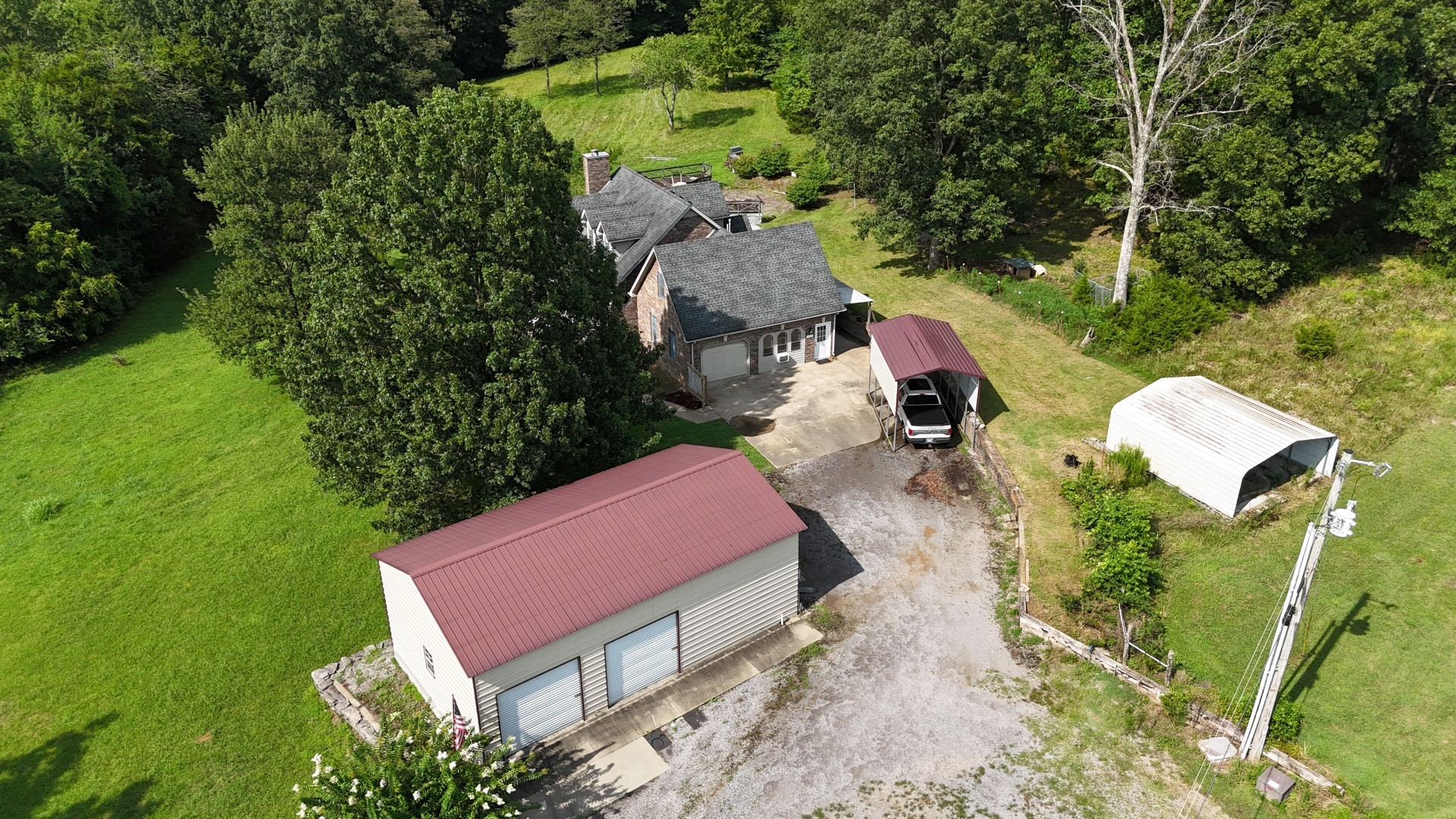 1162 Tassey Rd