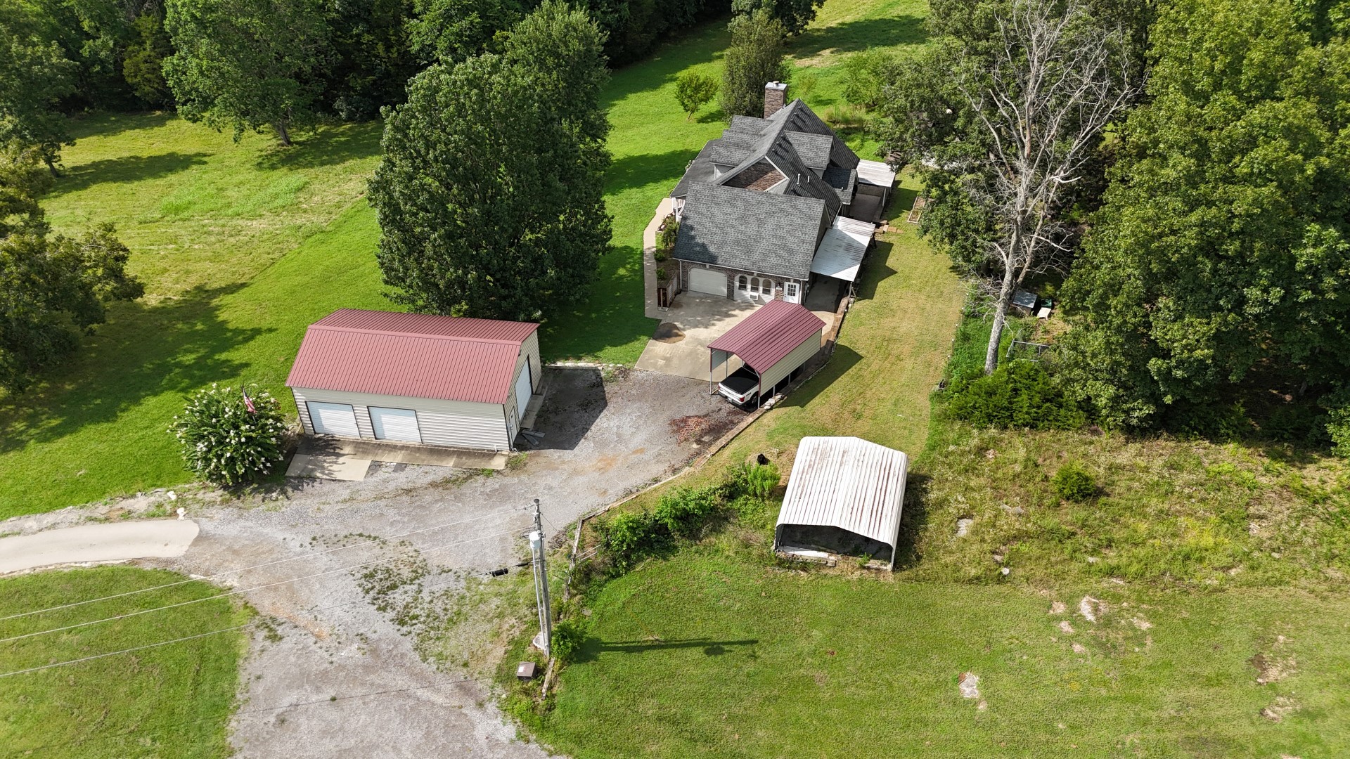 1162 Tassey Rd
