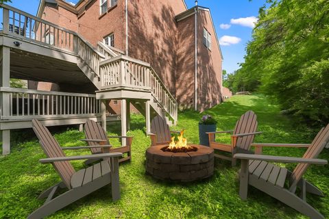 1308 Beech Hollow Dr Nashville TN 37211