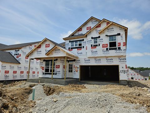 952 Pleasant Ridge Run, Mount Juliet, TN 37122 - MLS#: 2825236