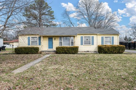 710 Spencer Dr Murfreesboro TN 37129