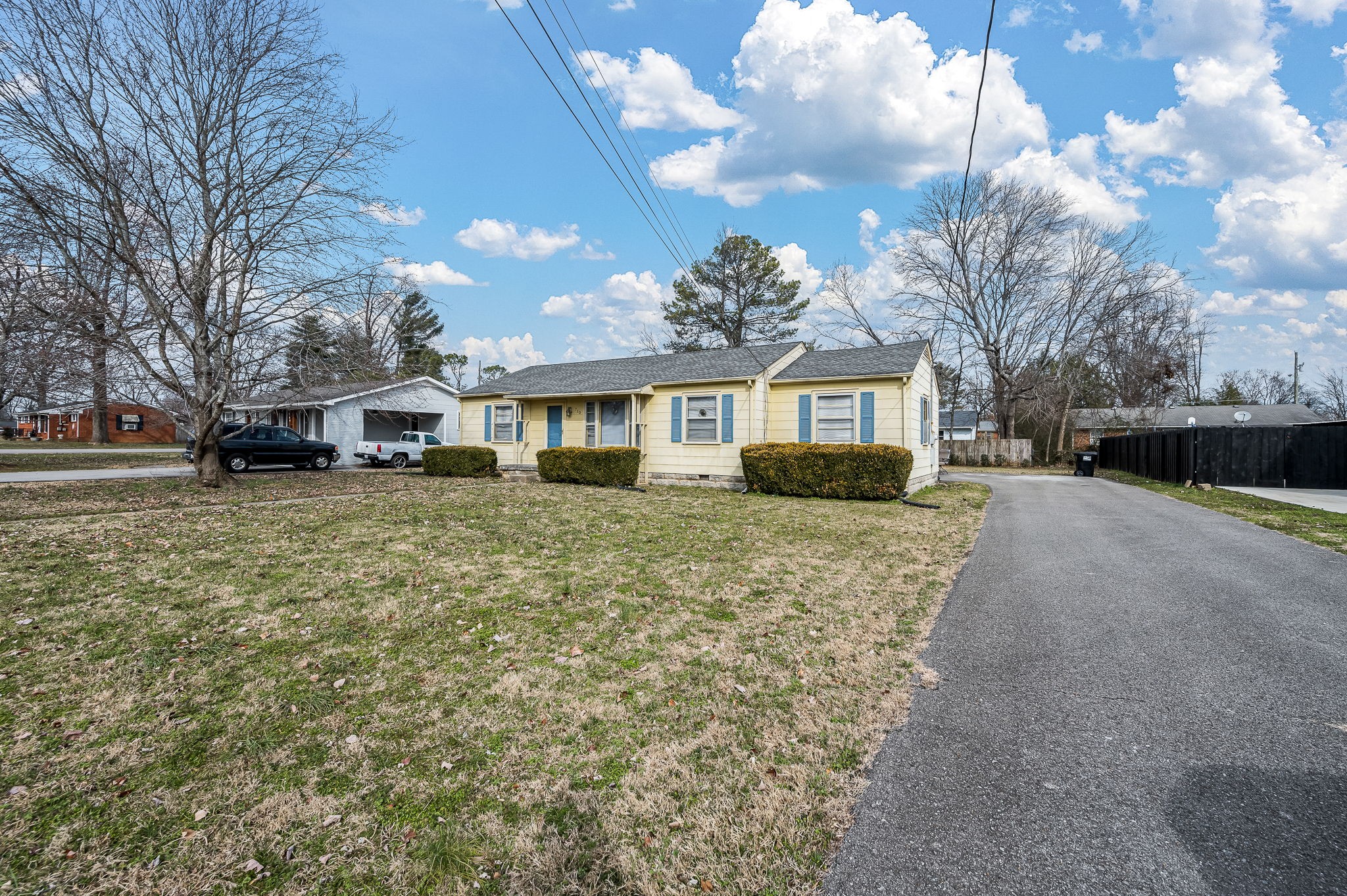 710 Spencer Dr