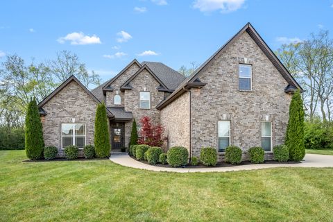 3023 Columnar Ct Murfreesboro TN 37129