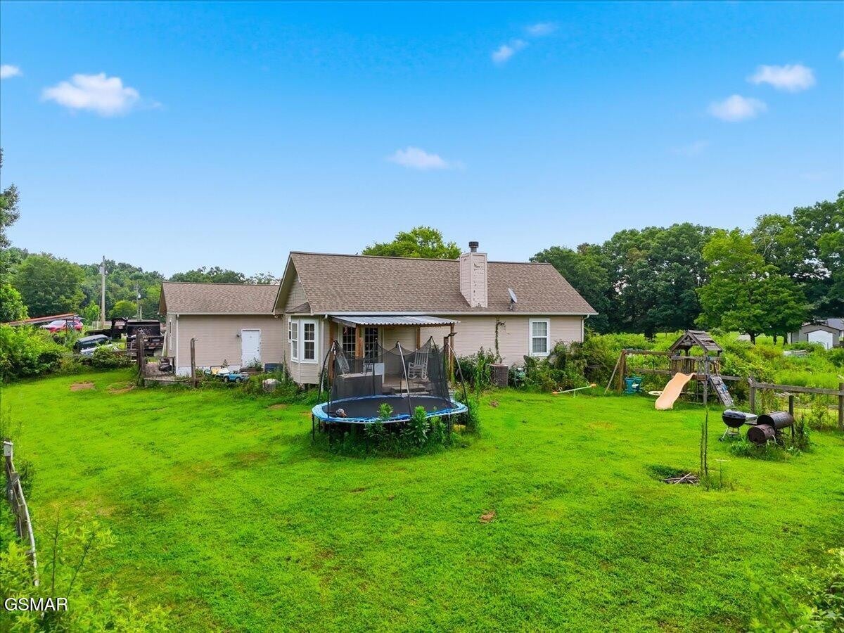 1055 Swannsylvania Road
