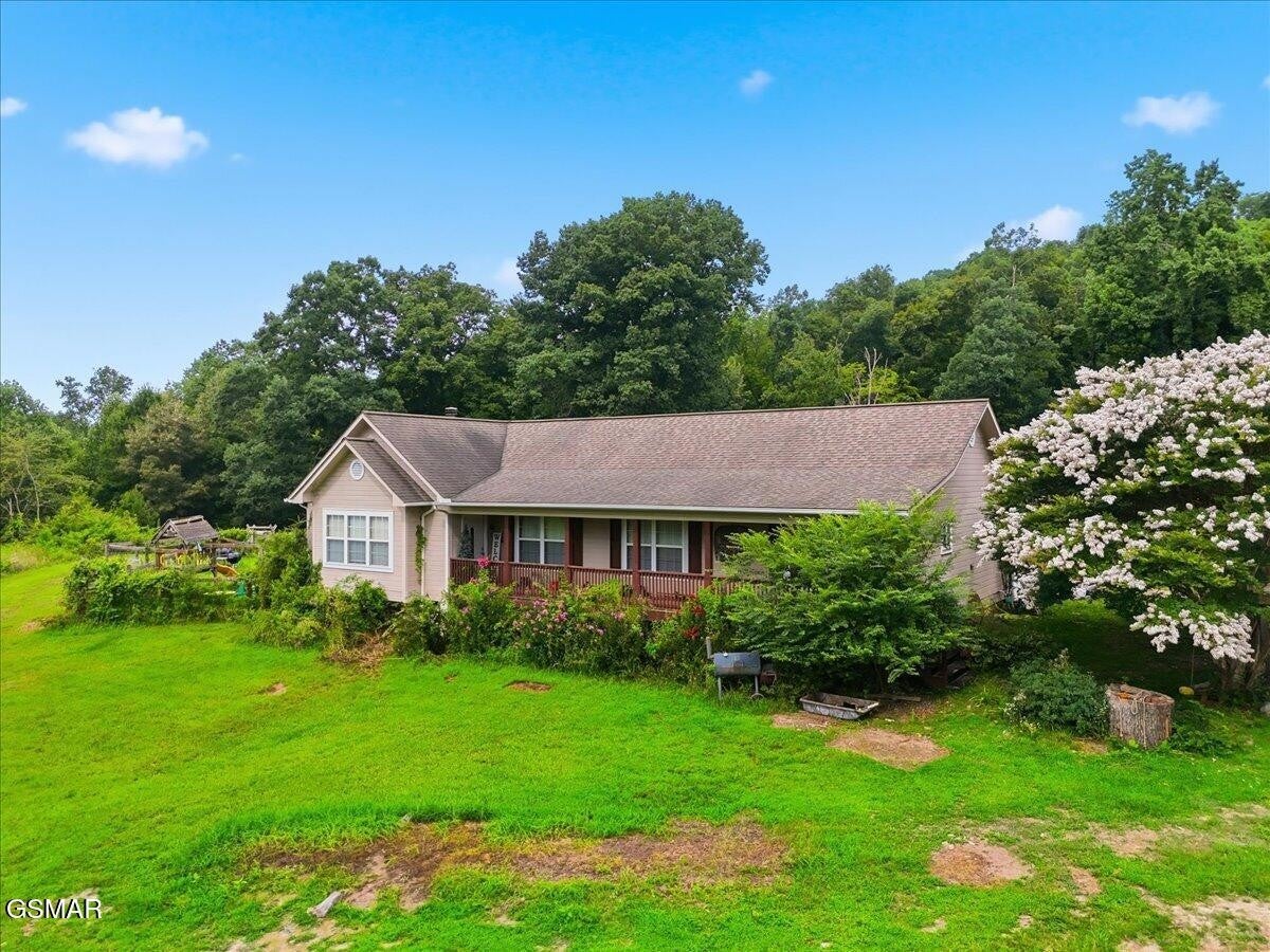 1055 Swannsylvania Road