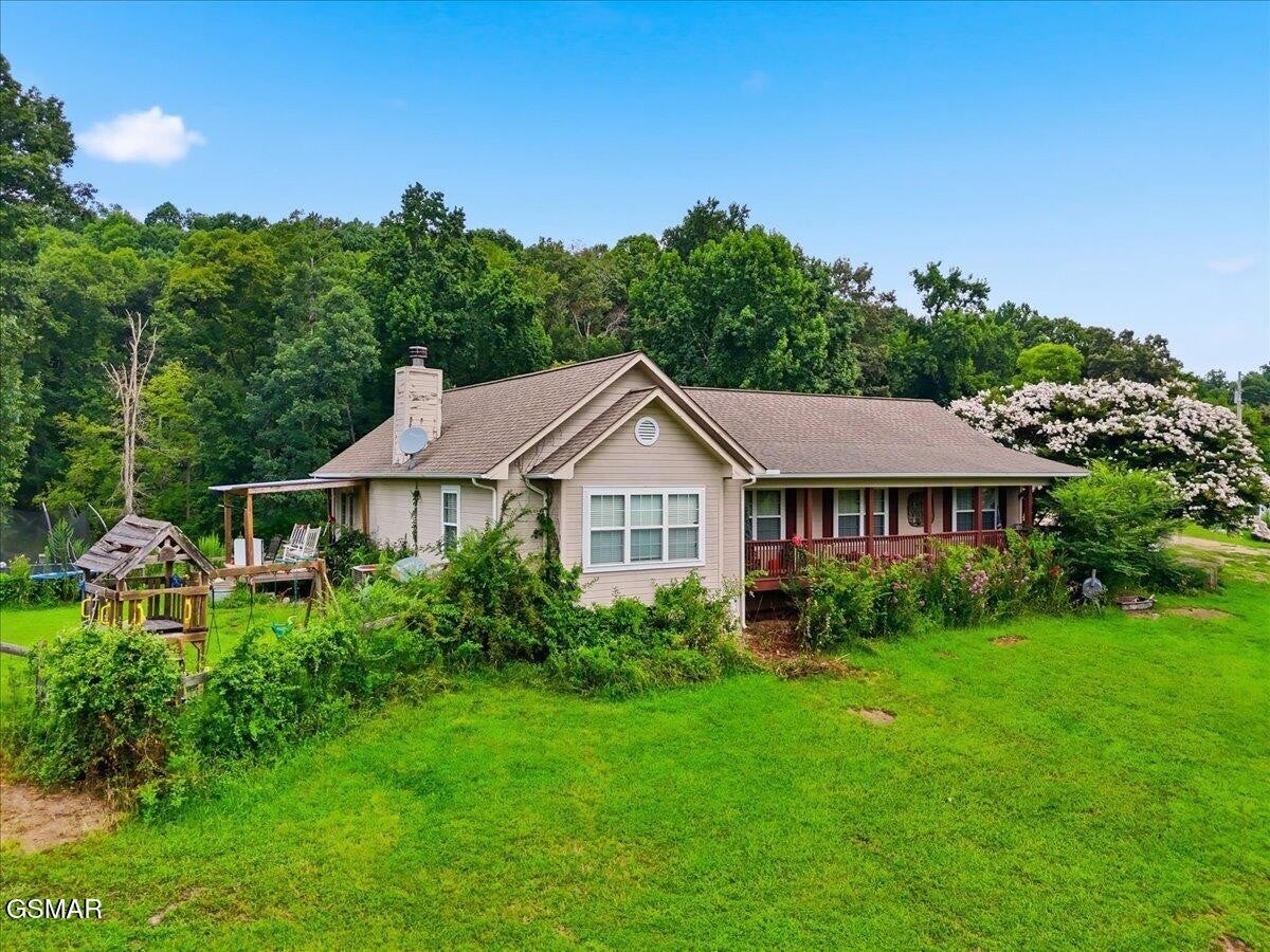 1055 Swannsylvania Road