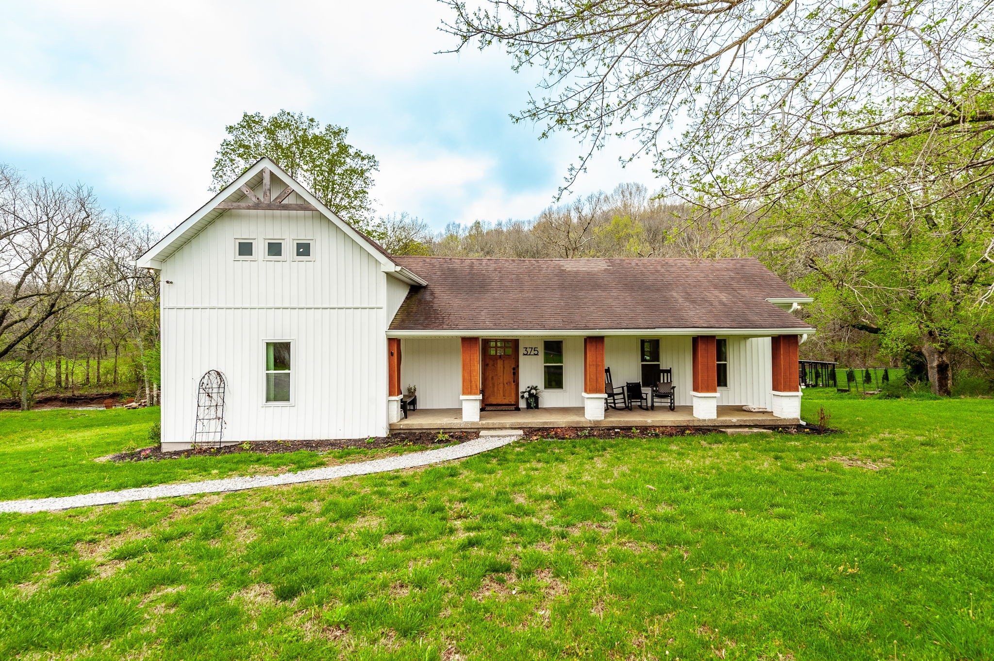 375 Mount Vernon Rd