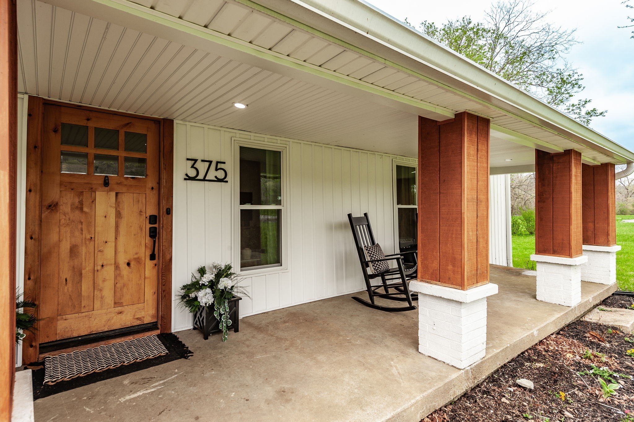 375 Mount Vernon Rd