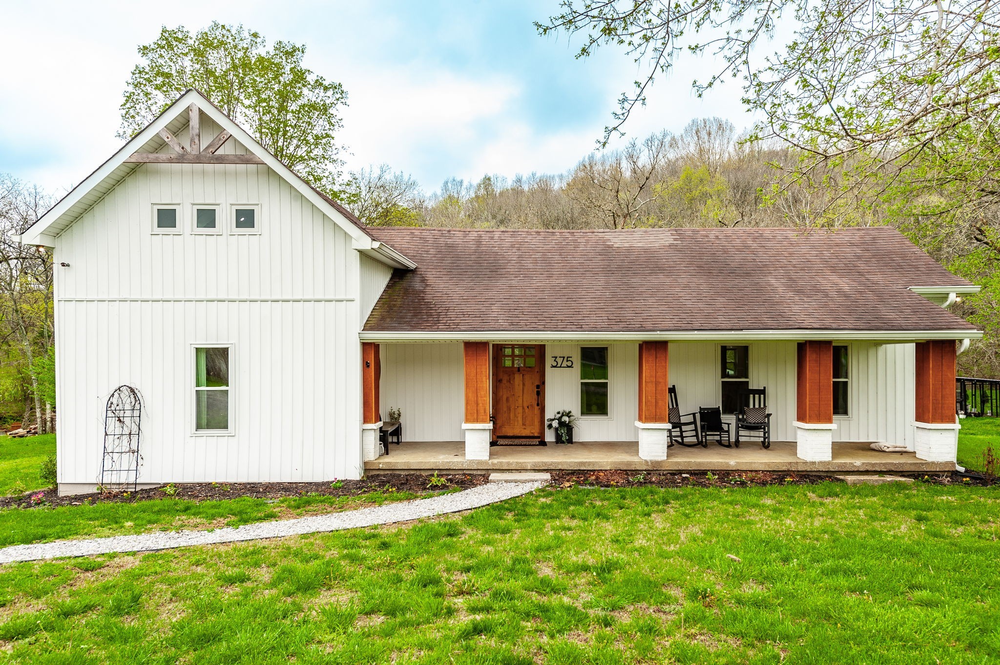 375 Mount Vernon Rd