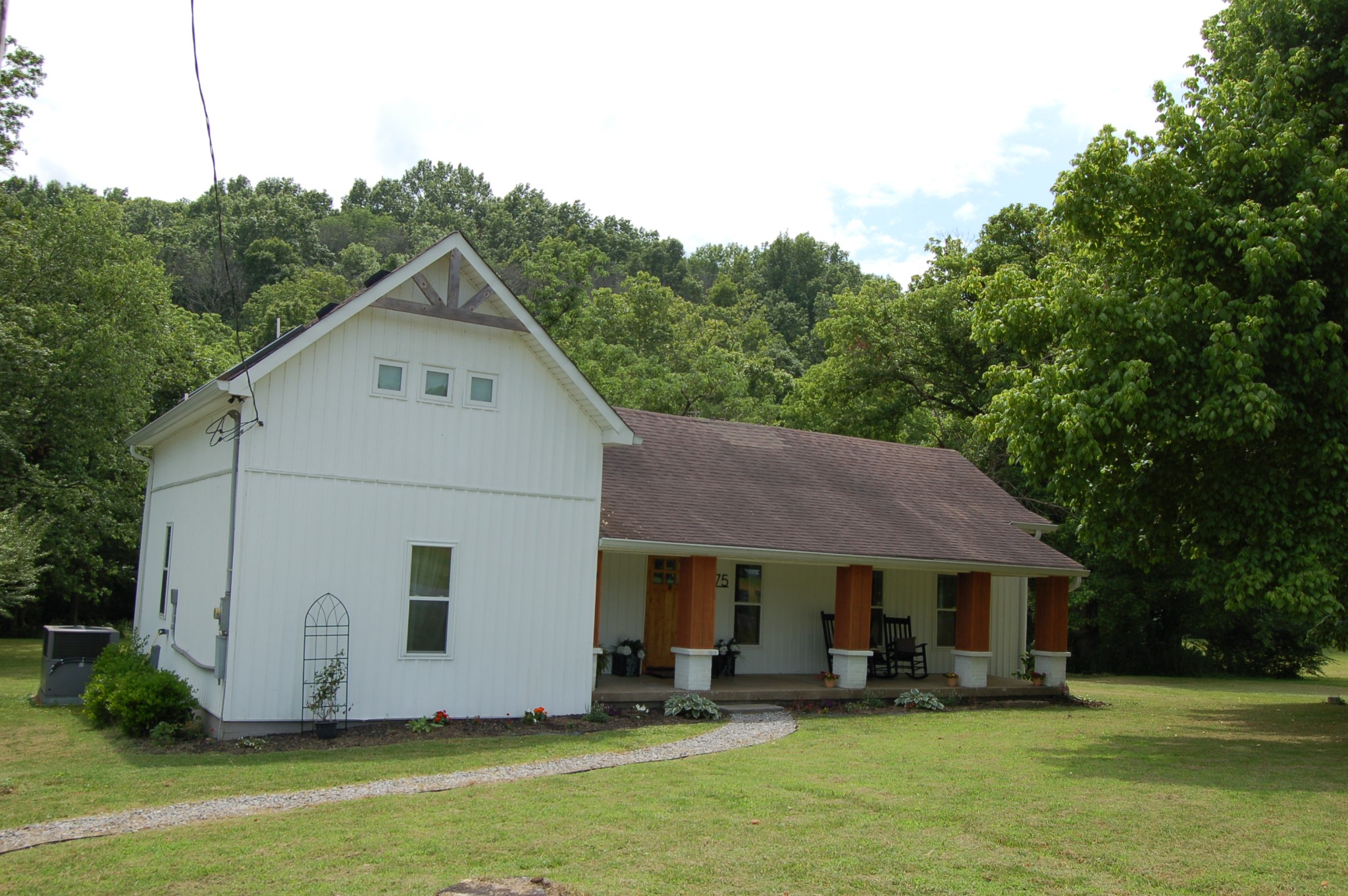375 Mount Vernon Rd
