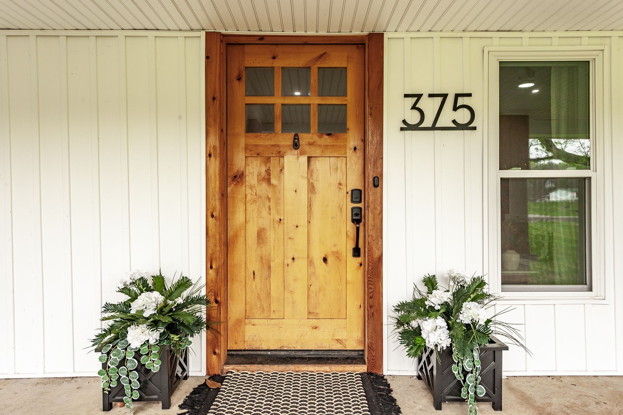 375 Mount Vernon Rd