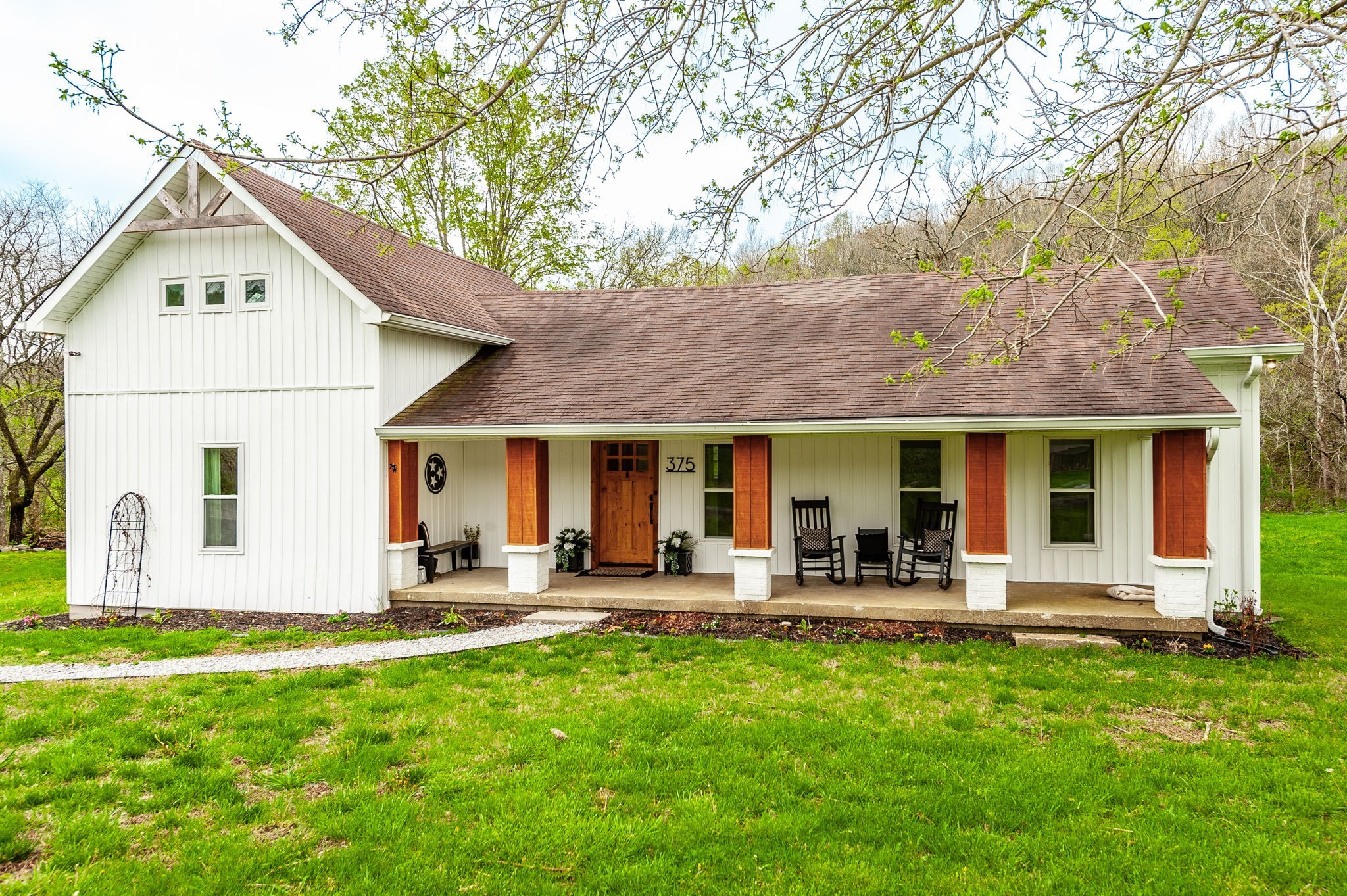 375 Mount Vernon Rd