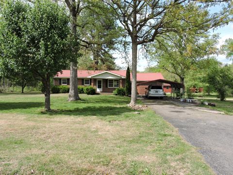 670 Sunset Cir Manchester TN 37355