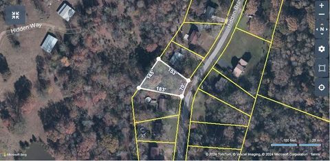 8907 Hidden Branches Road Harrison TN 37341