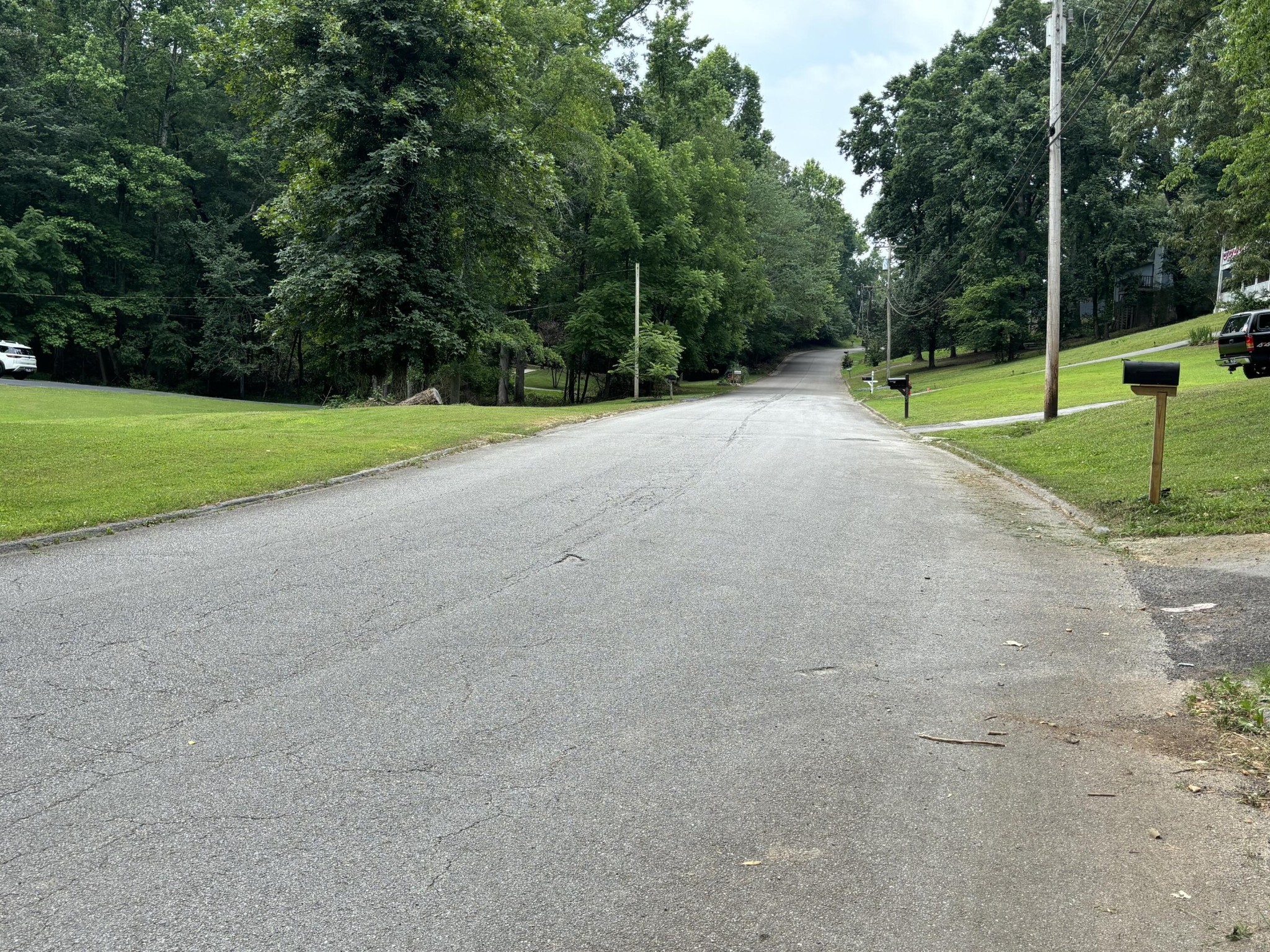 Middle Tennessee Properties 2 8907 Hidden Branches Road