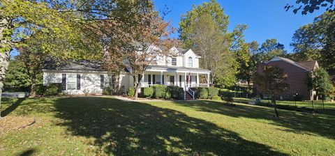 100 Rose Way Tullahoma TN 37388