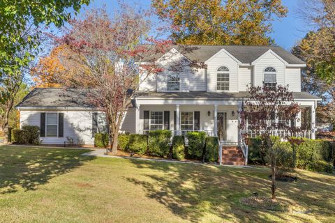 100 Rose Way Tullahoma TN 37388