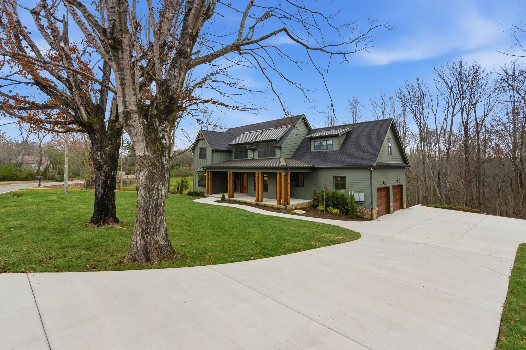 478 Mount Pleasant Rd