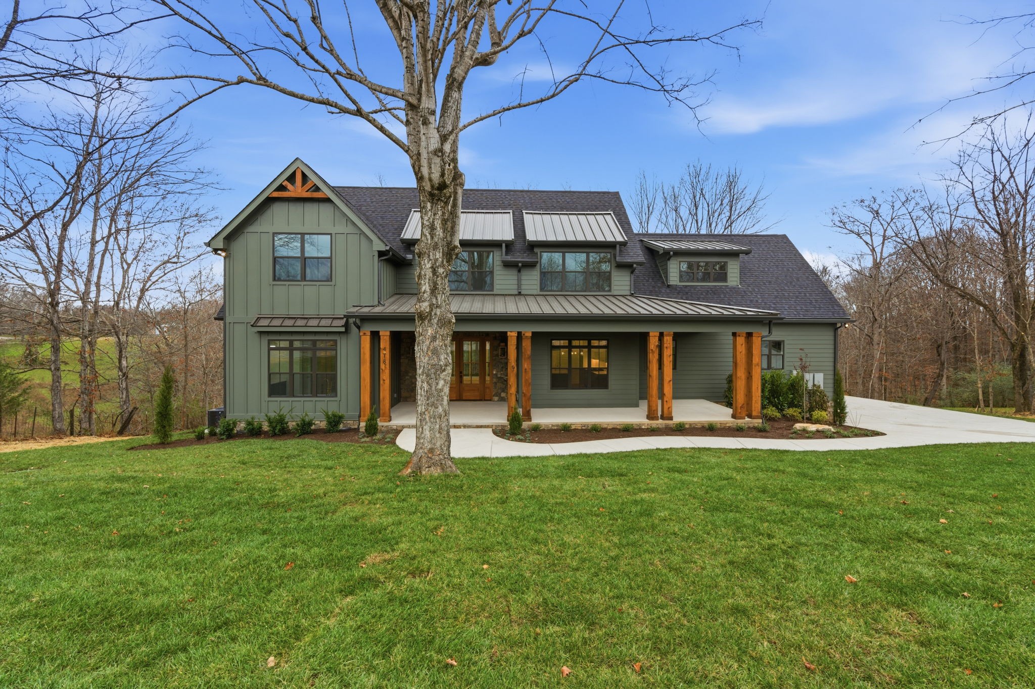 478 Mount Pleasant Rd