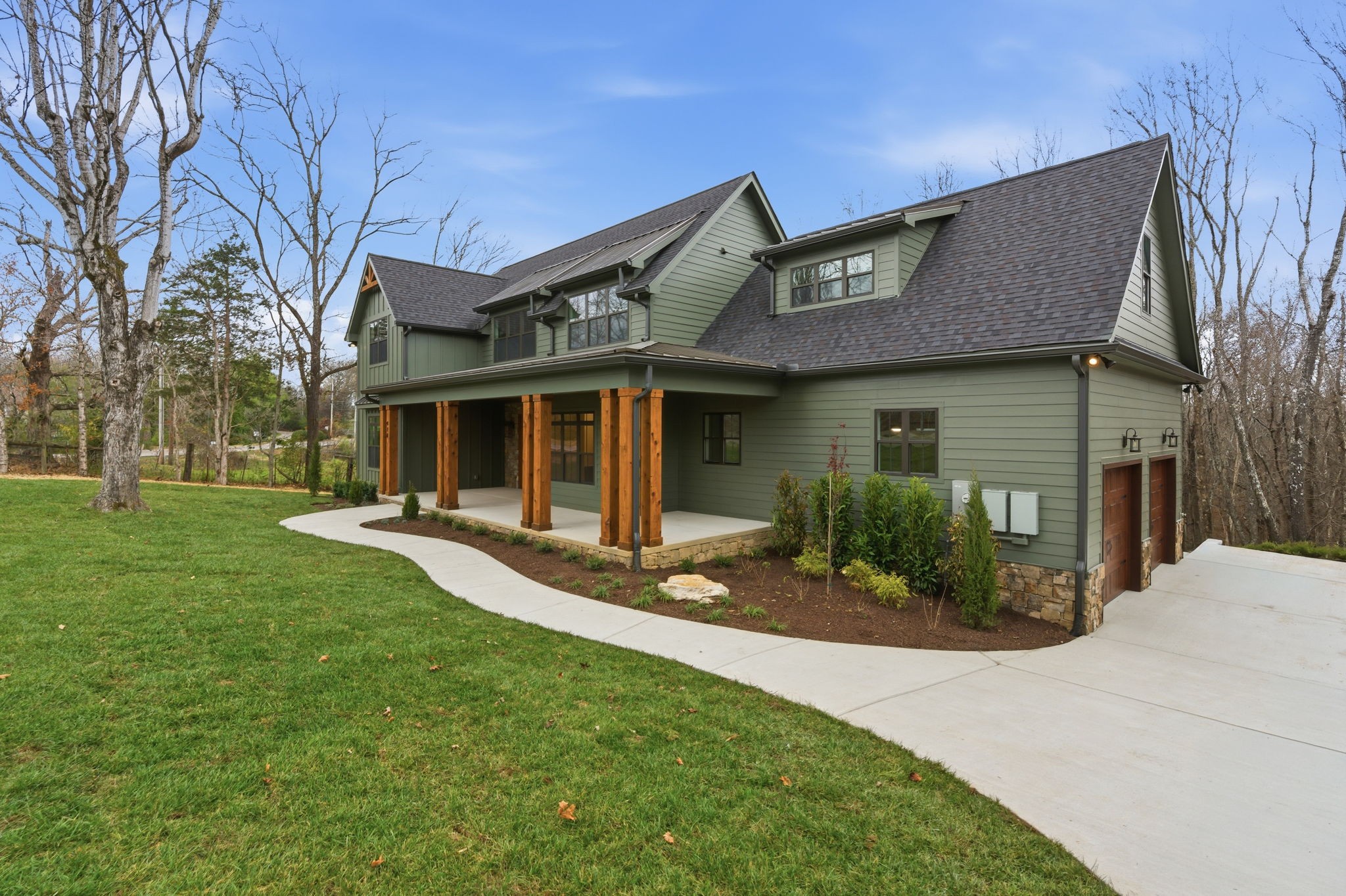 478 Mount Pleasant Rd