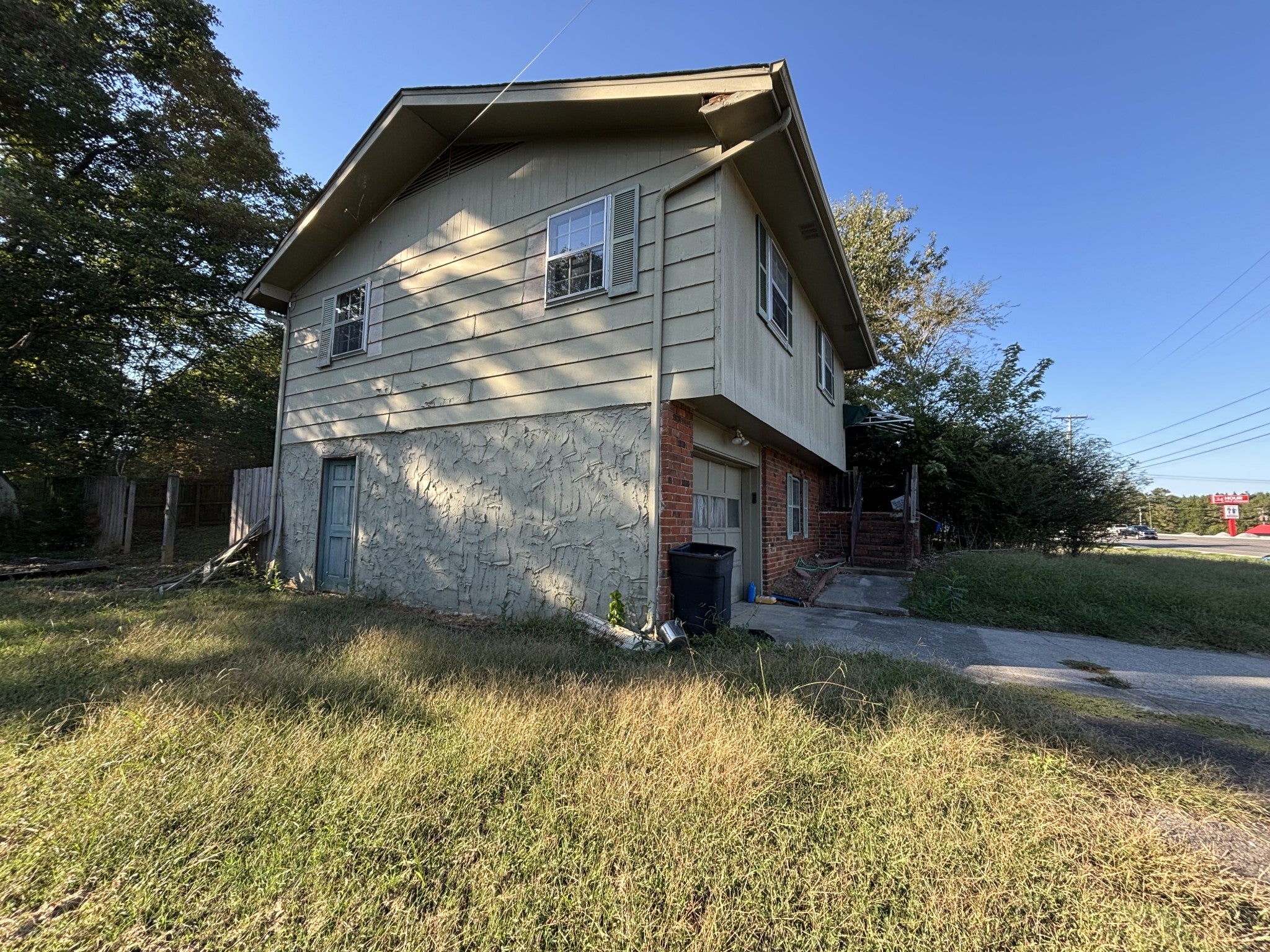 4843 Georgetown Rd NW