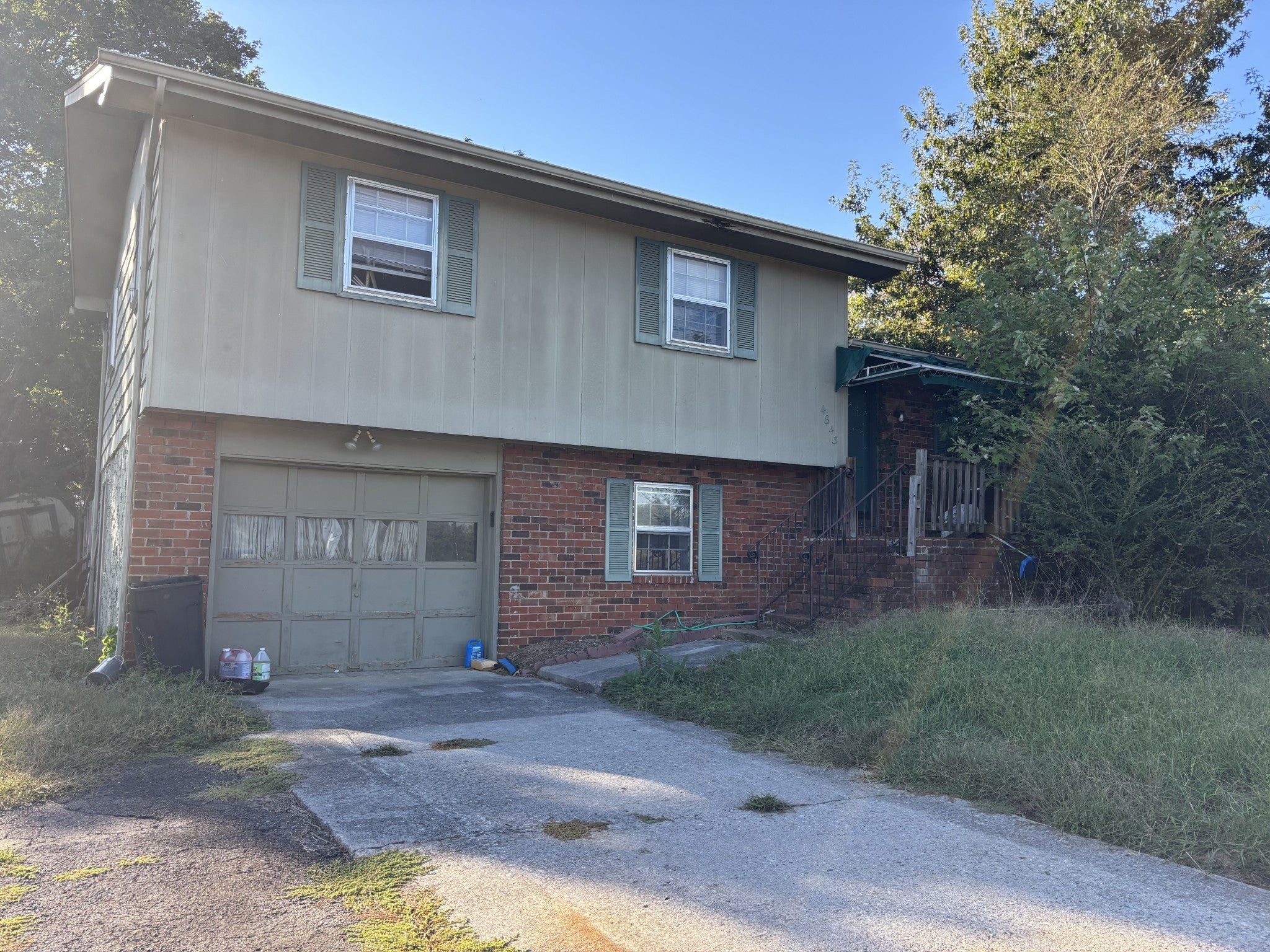 4843 Georgetown Rd NW
