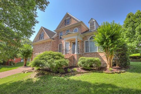 609 Amberleigh Ct Franklin TN 37067