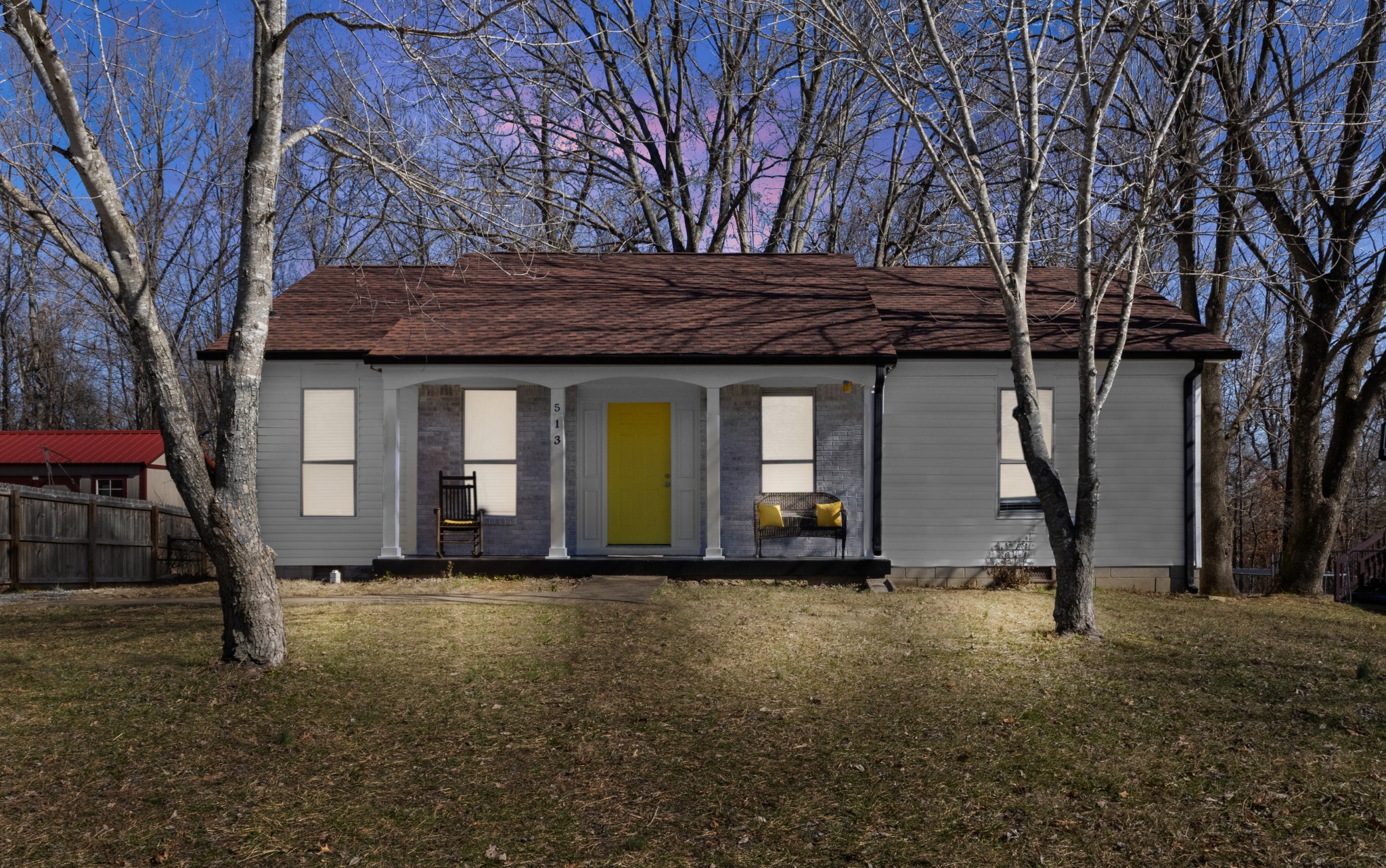 Clarksville, Tennessee 37042, United States, 3 Bedrooms Bedrooms, ,2 BathroomsBathrooms,Residential,Pending,6101