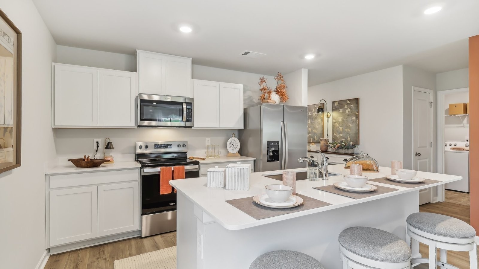 1423 Saddle Trace Drive