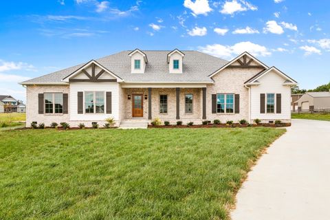120 Denton Court Clarksville TN 37043