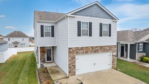 Photo of 7027 Berkswell Dr, Lebanon, TN 37087 (MLS # 3203693)